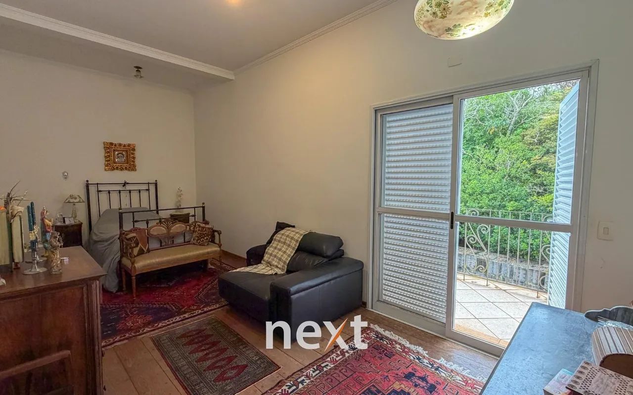 Condominio fechado e casa com 7 quartos/5 suítes a venda no Gramado - Foto 5