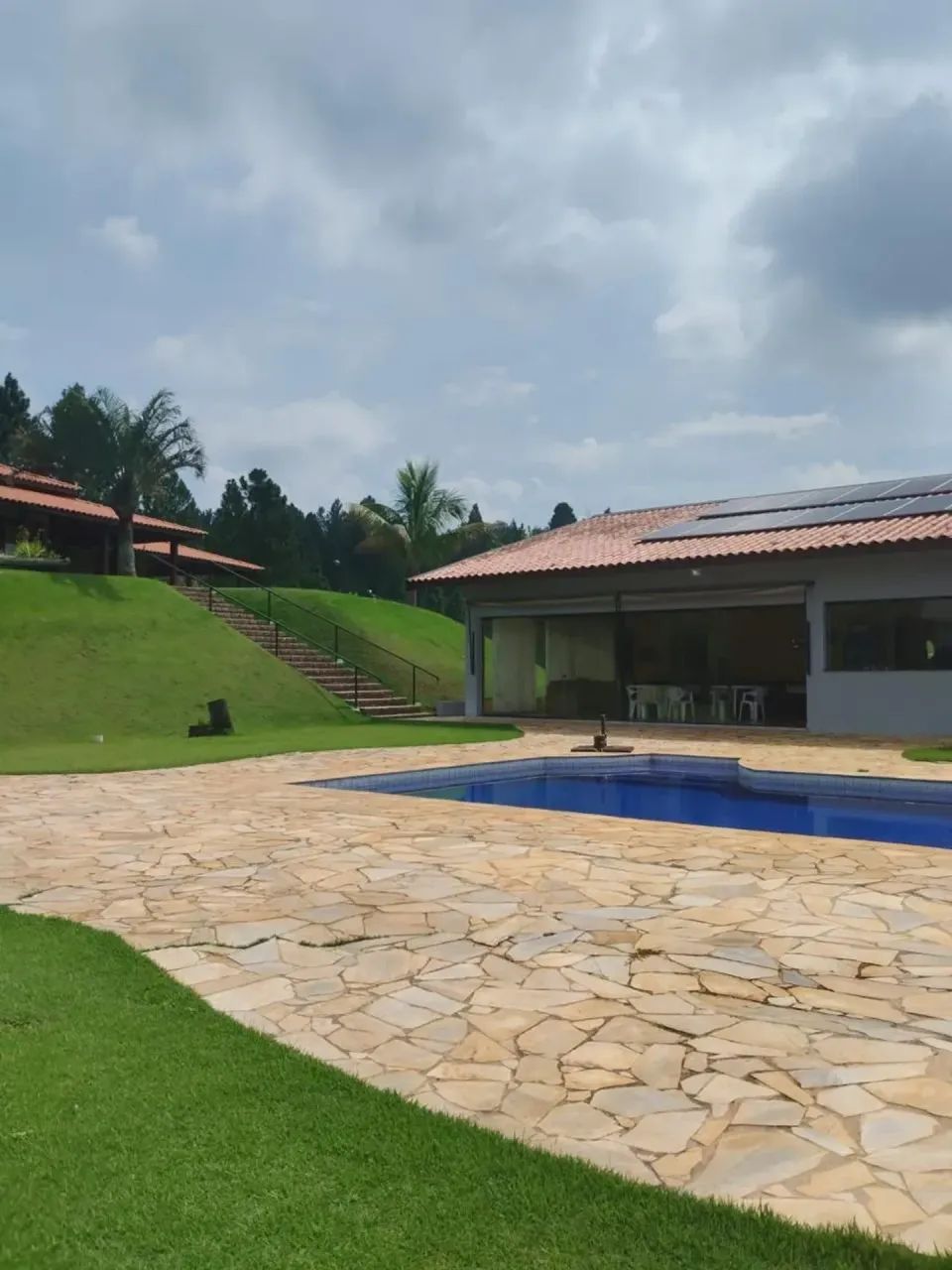 Sítio Cinematográfico Joaquim Egydio - Campinas - Foto 3