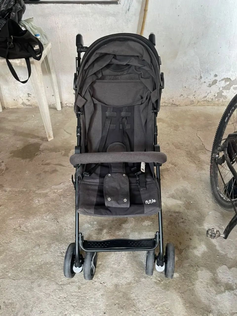 Carrinho de bebê  - Foto 2