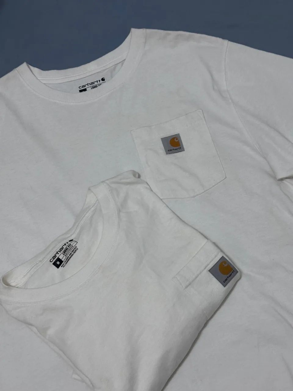 Camiseta Carhartt 