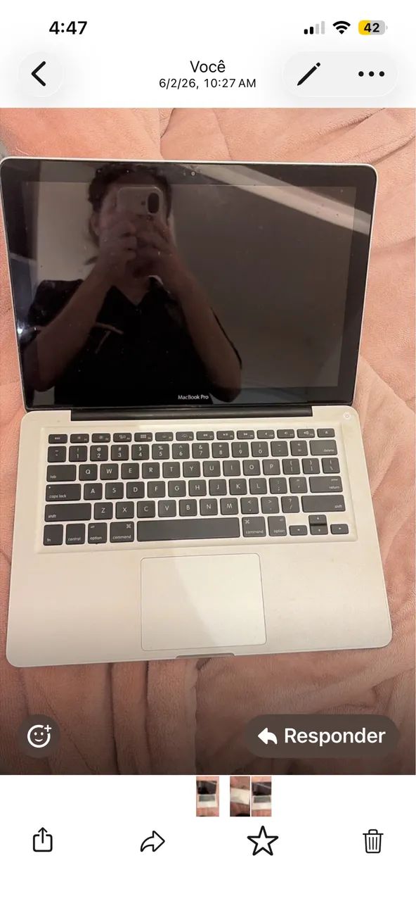 MacBook Pro 