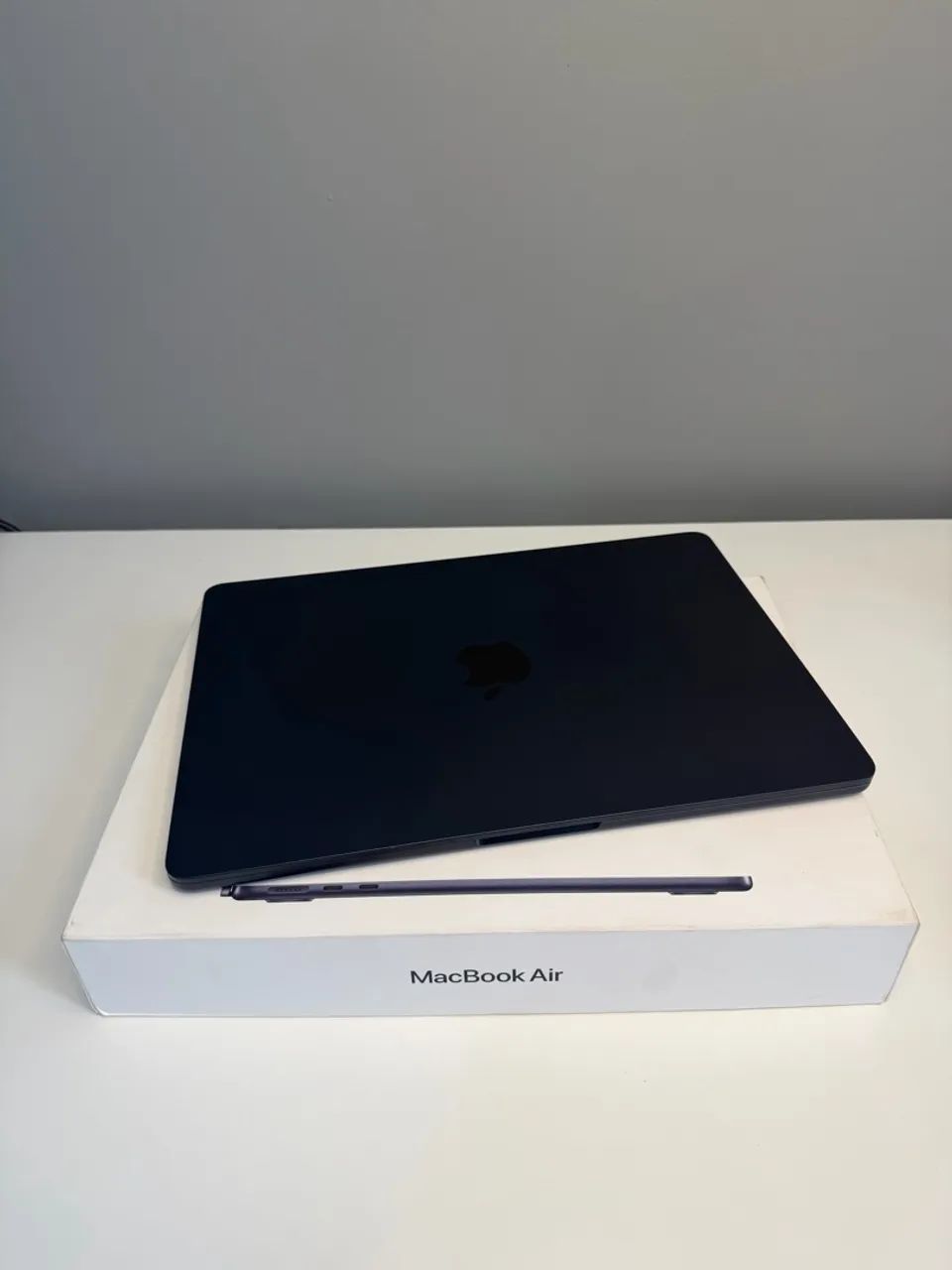 MacBook Air M5 13 Polegadas 16/1TB - SEMIZERO