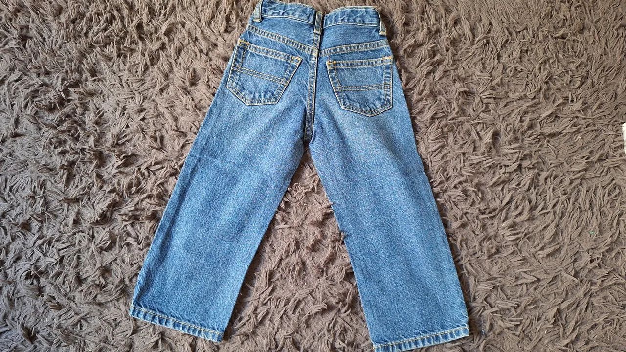 Calça jeans Importada Oshkosh 