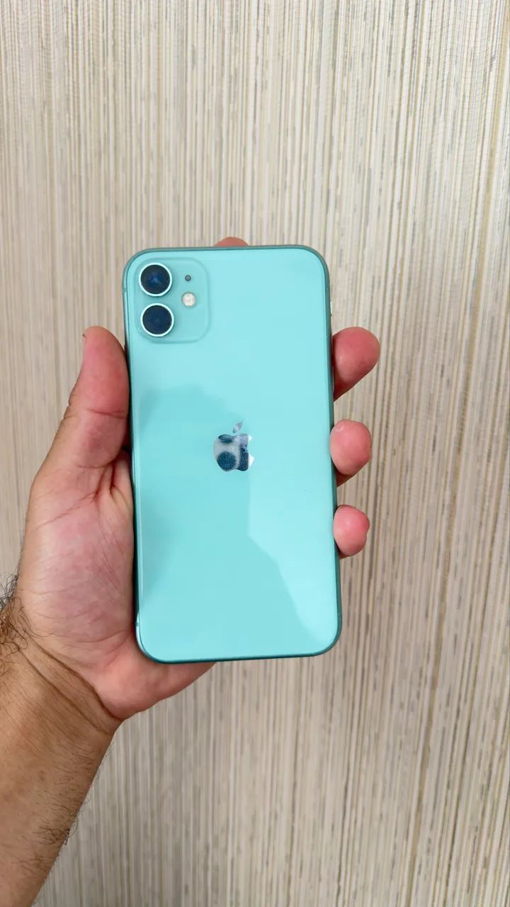 IPhone 11 todo Original  - Foto 5