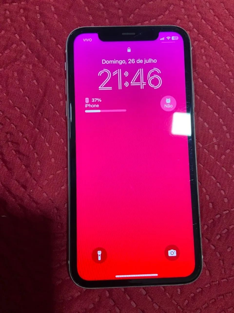 Vendo celular iPhone  - Foto 2