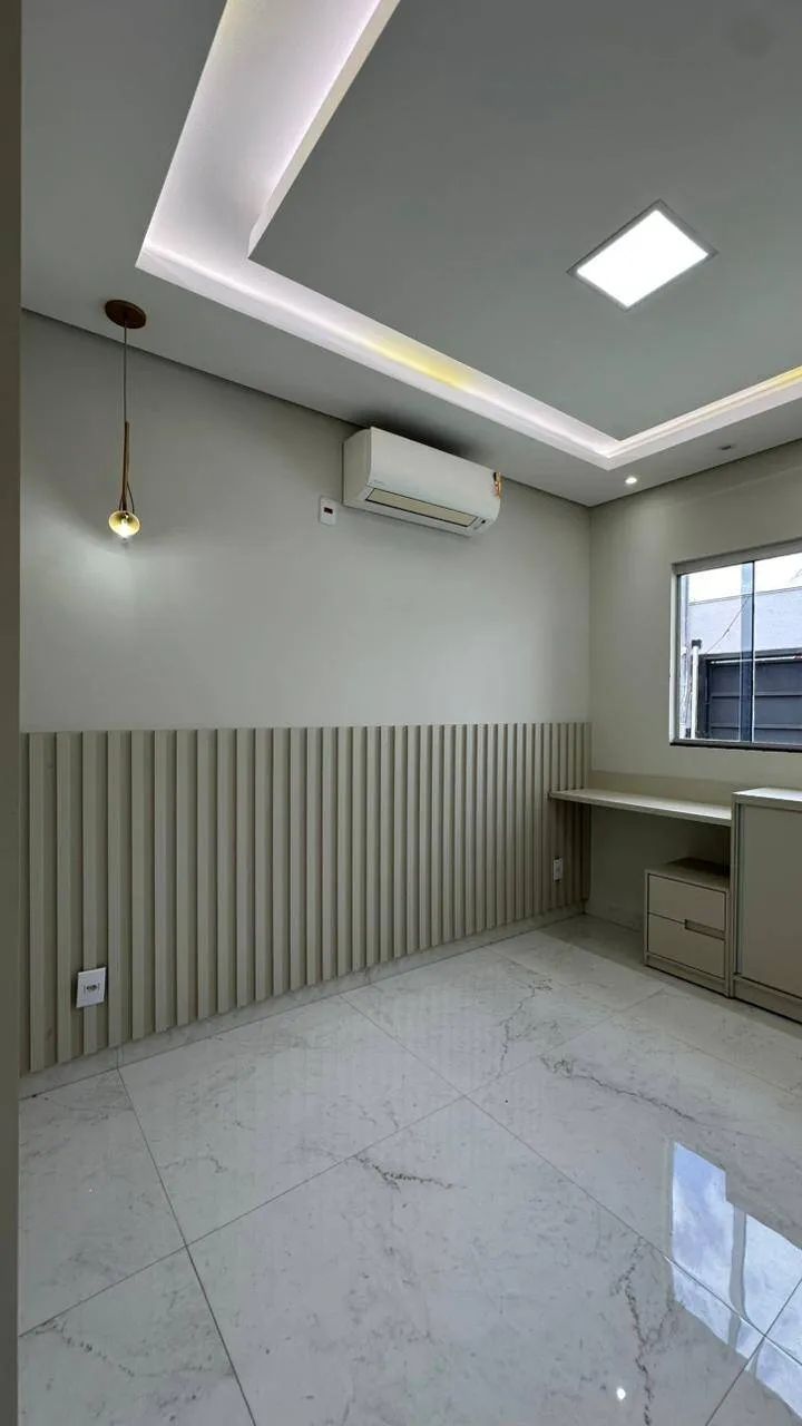 Casa com 2 quartos na Região do CPA - Foto 4