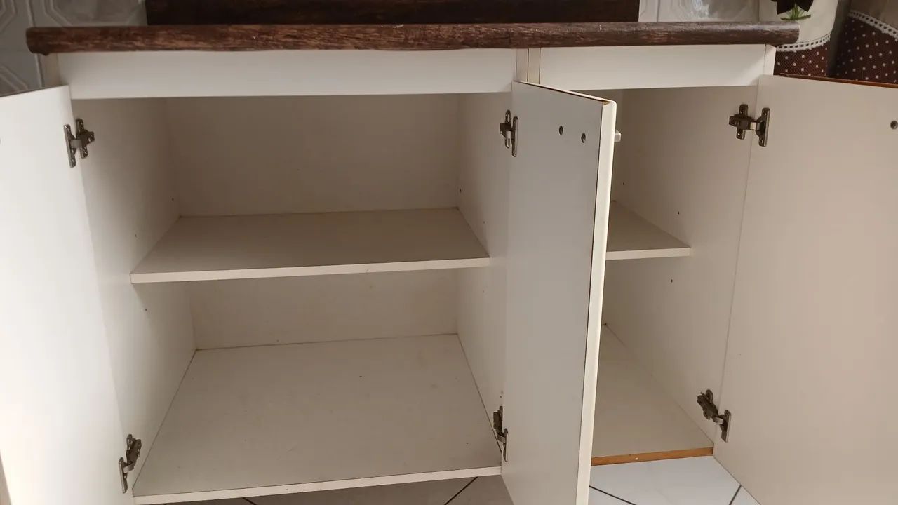 Balcão Multiuso - Foto 4