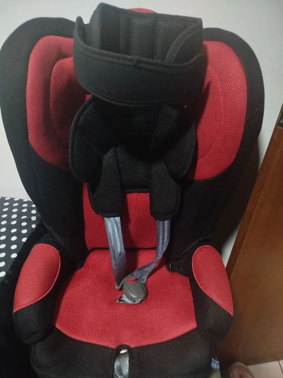 Cadeirinha de Carro 
