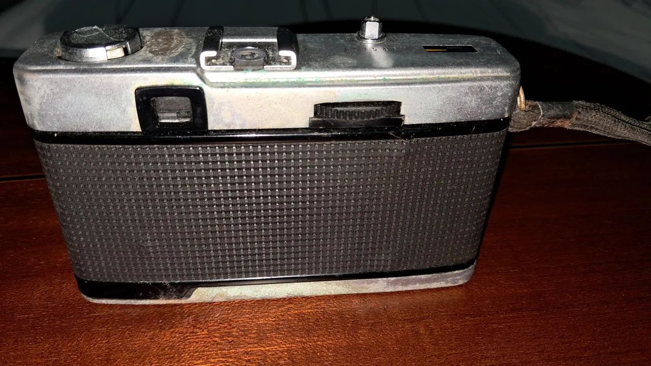 Olympus Trip  - Foto 2