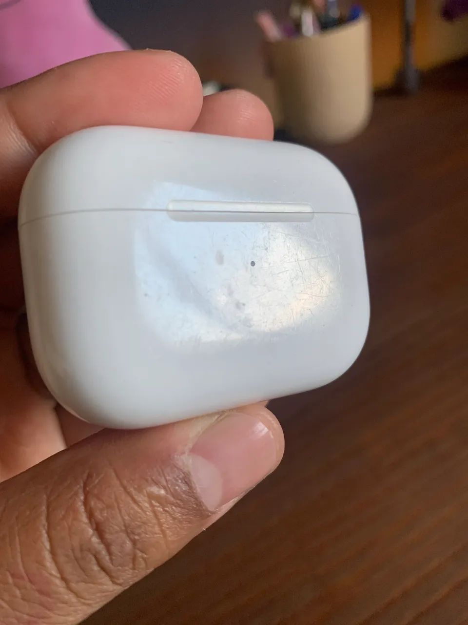 Airpods Pro Apple original - Foto 4