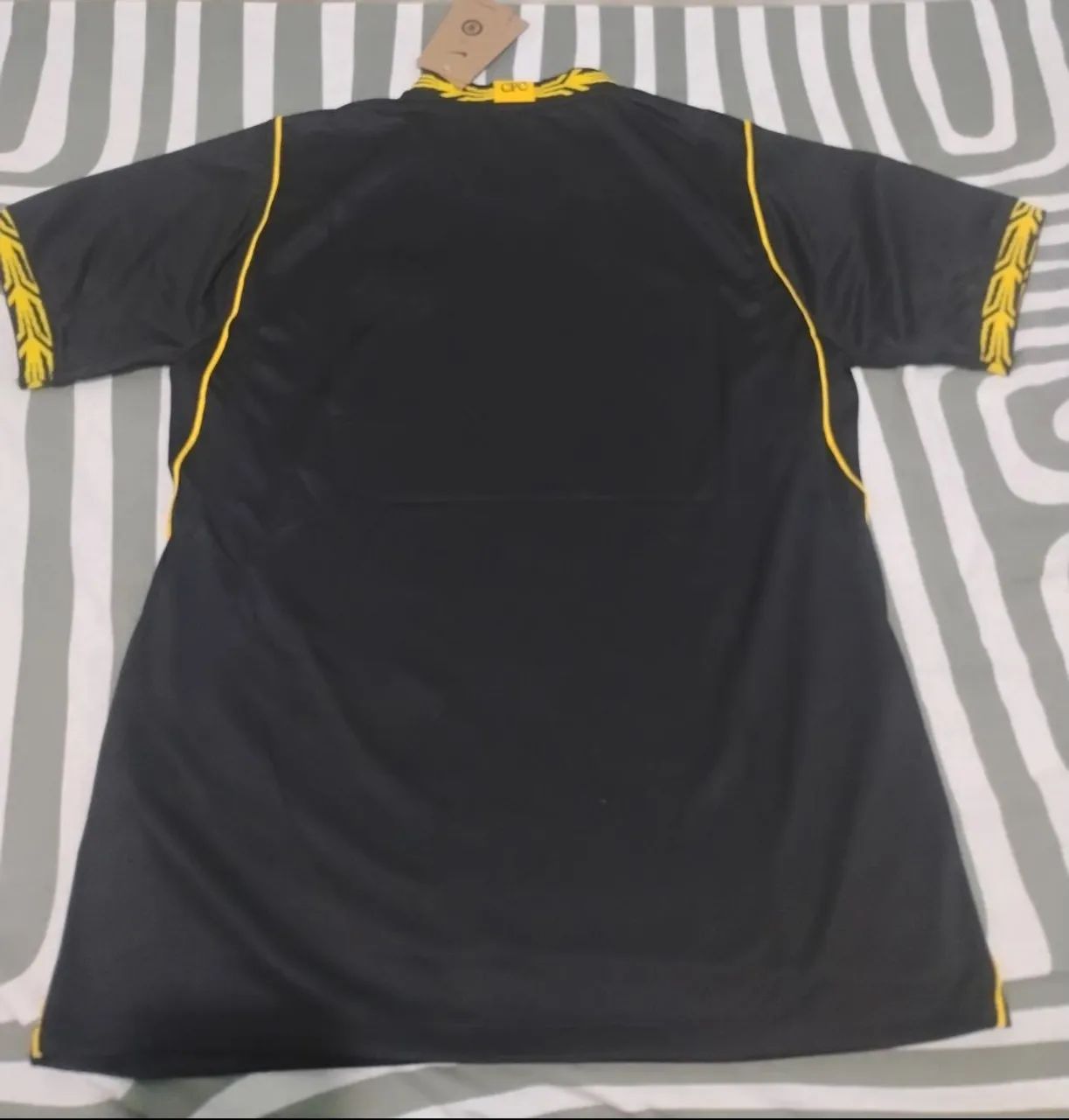 CAMISA CHELSEA THIRD 26/27 - Foto 4