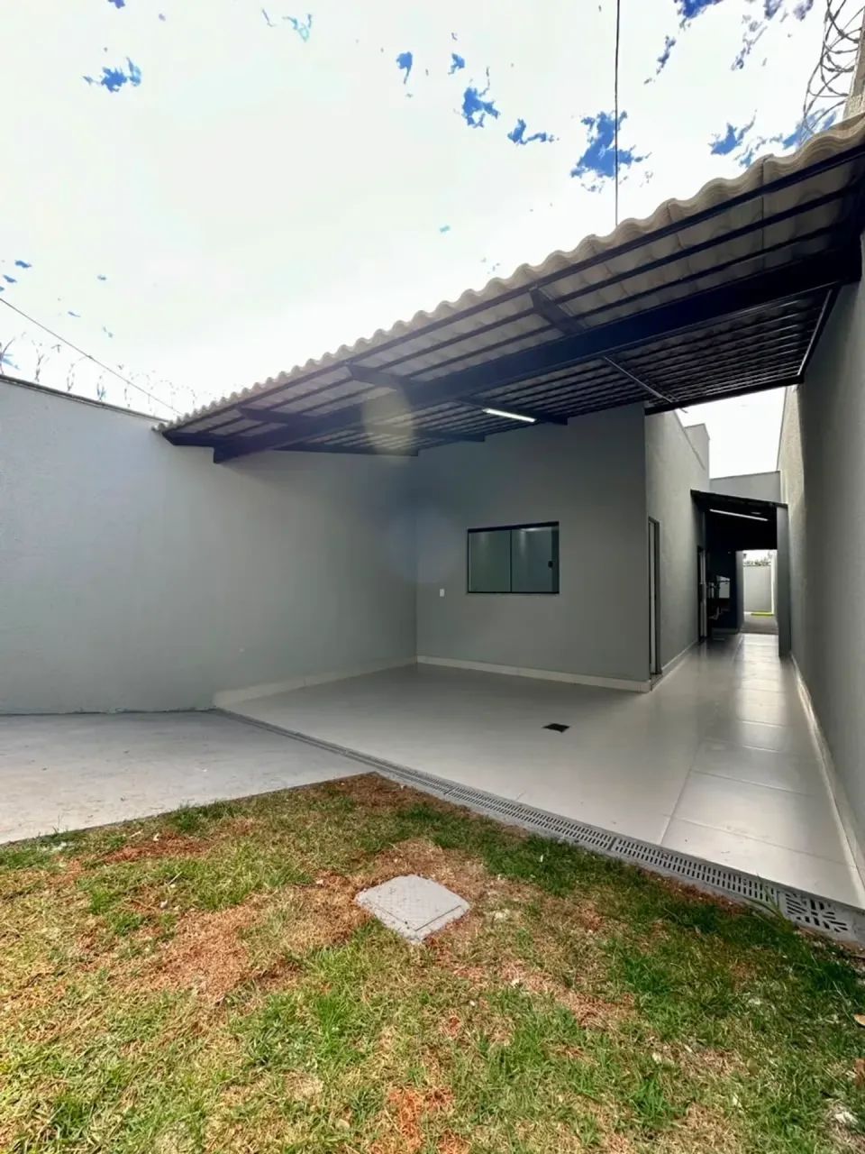 Casa em Senador Canedo com R$2.800,00 DE ENTRADA - Foto 4