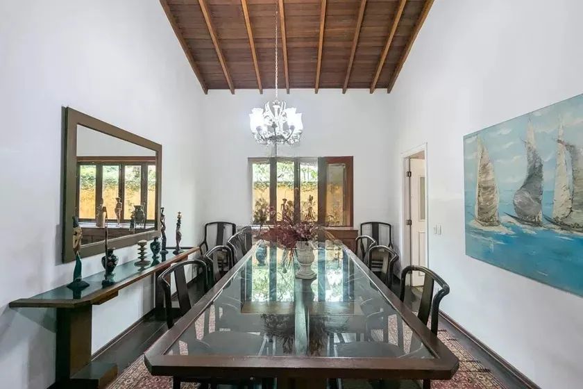 Casa à Venda - Campo Belo, 5 Quartos, 982 m2 - Foto 5