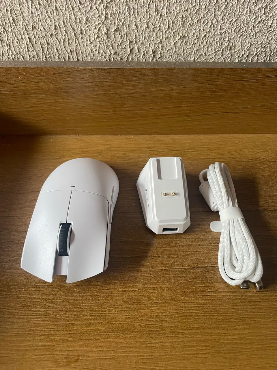 Attack shark x11 (Novo)  - Foto 2