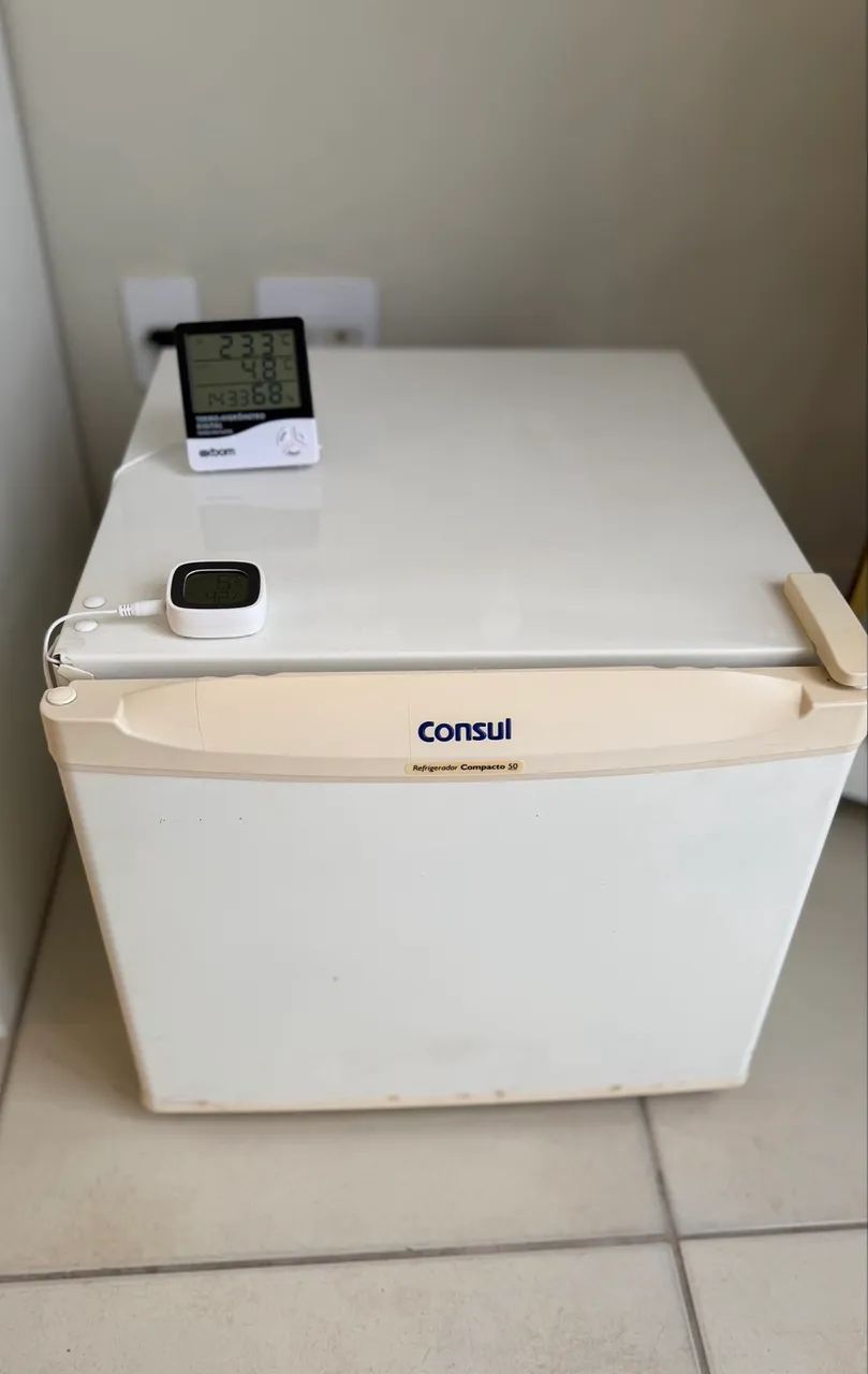 Frigobar cônsul 50L - Foto 2