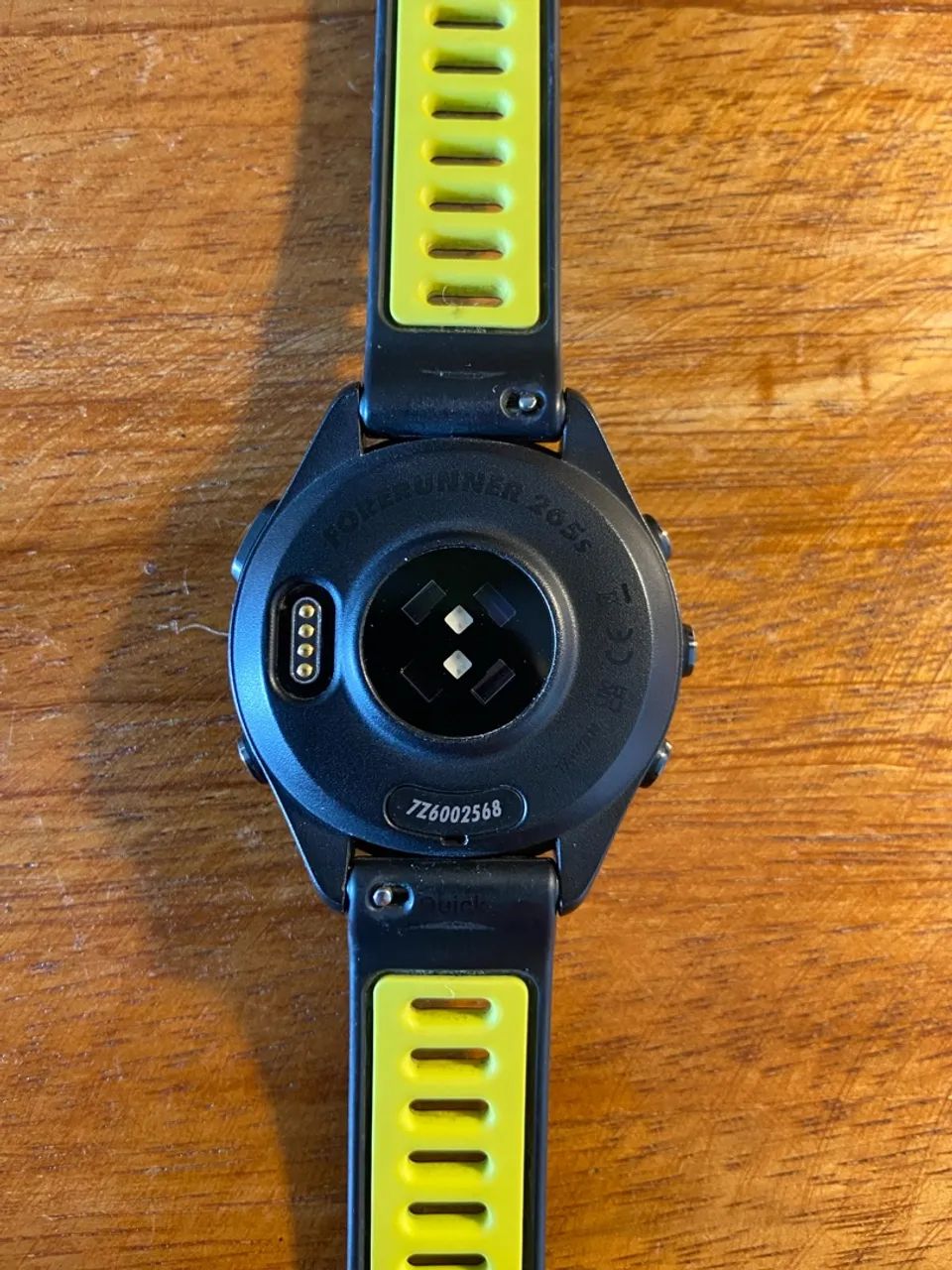 Garmin Forerunner 265s 42mm + pulseiras - Foto 4