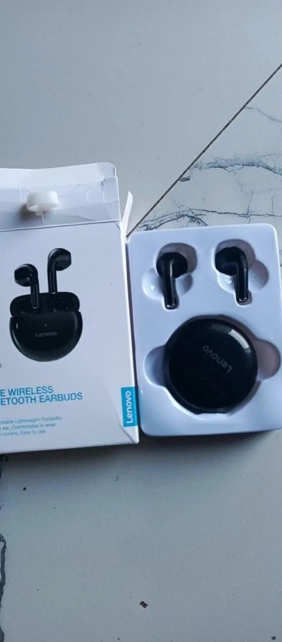 Fone Lenovo HT38 - Foto 5