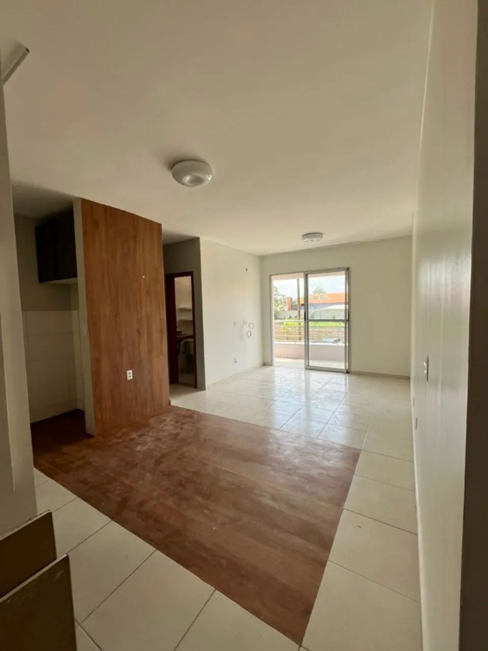 Apto, 78m², 3/4, 2 Vgs no Cond. Chácaras Ipê