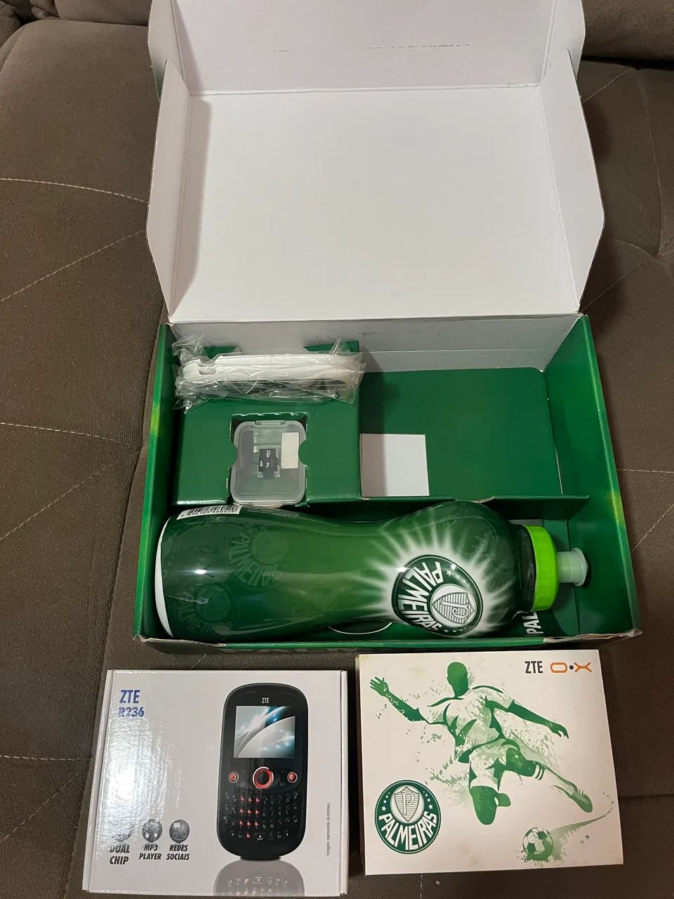 Kit Palmeiras  - Foto 3