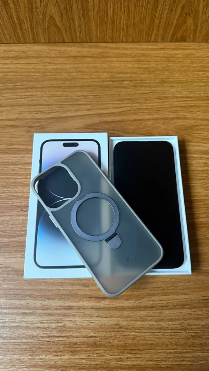 iPhone 14 Pro Max 128 G - Foto 3
