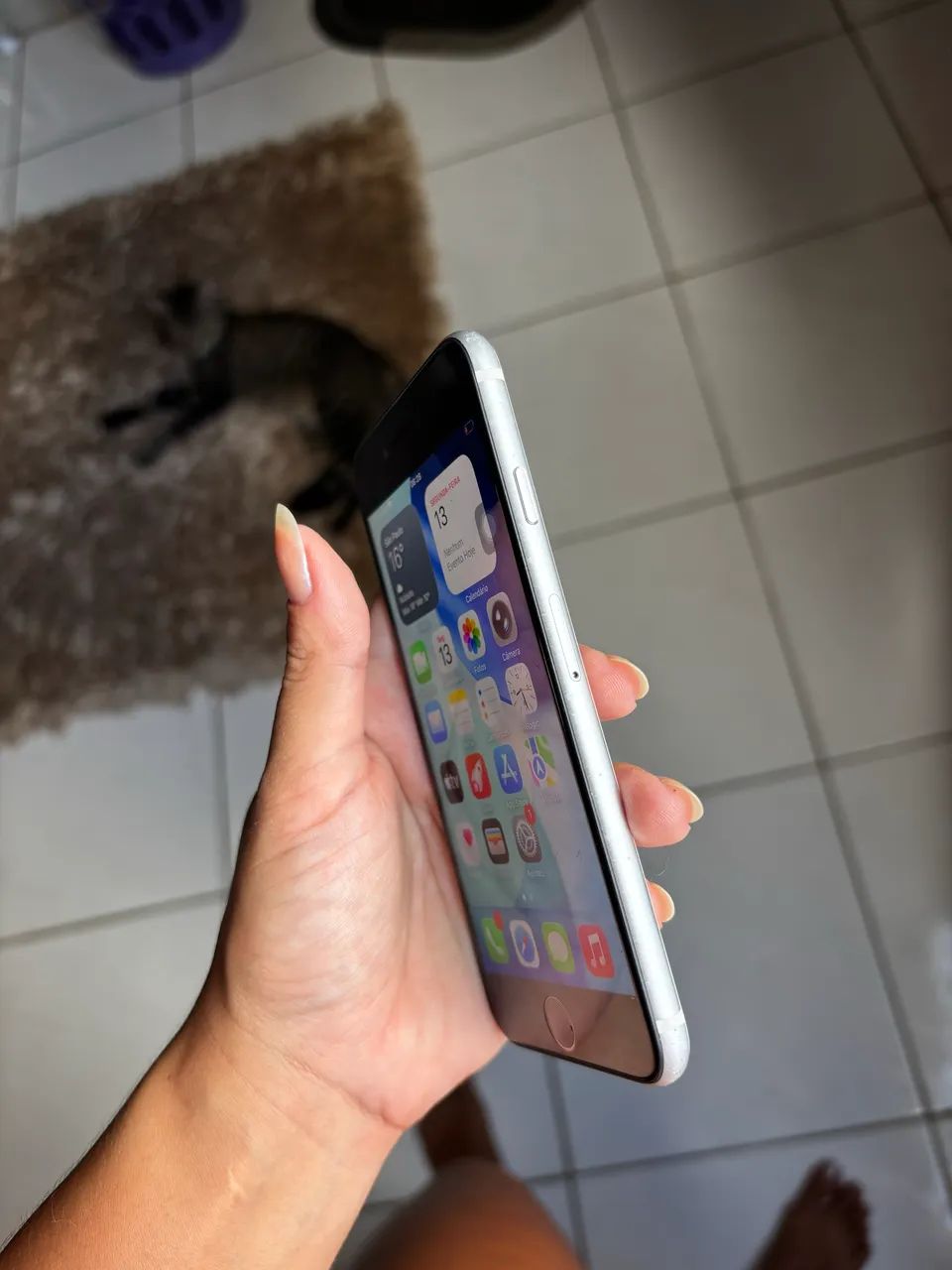 iPhone SE 2020 - Foto 4