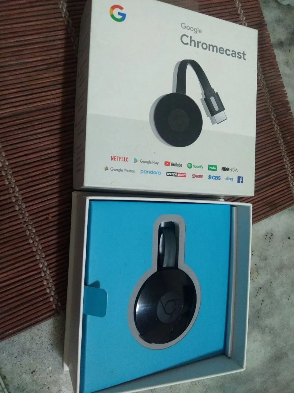 Google Chromecast - Foto 2