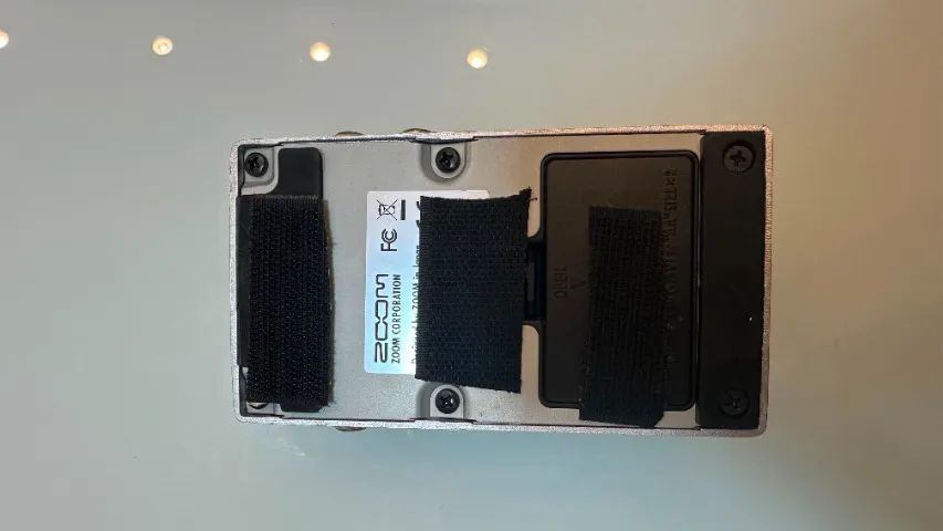 Zoom MultiStomp MS50G (Guitarra) - Foto 4
