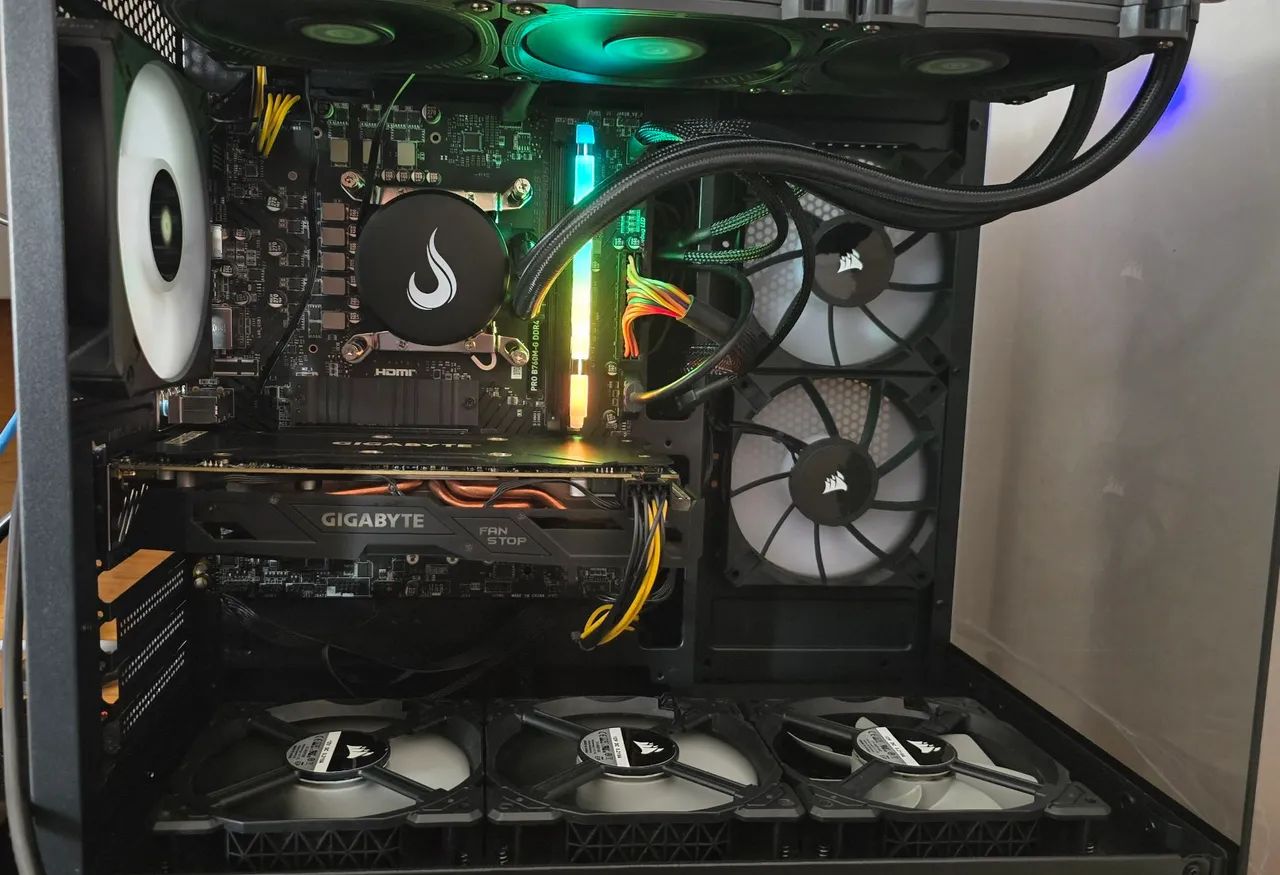 Pc gamer  - Foto 2