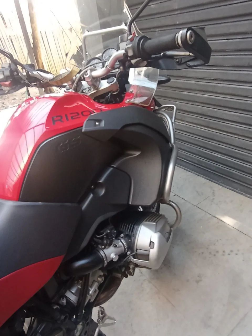 BMW R1200 GS - Foto 2