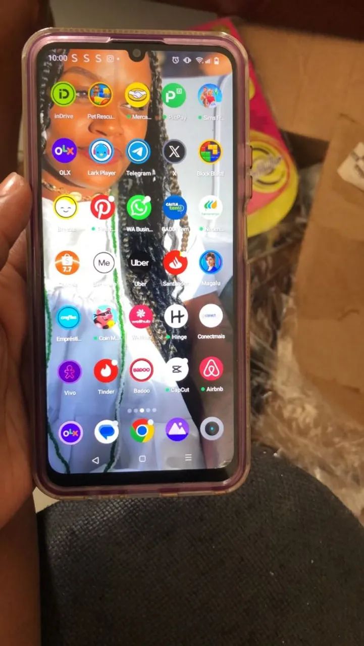 Realme Note50