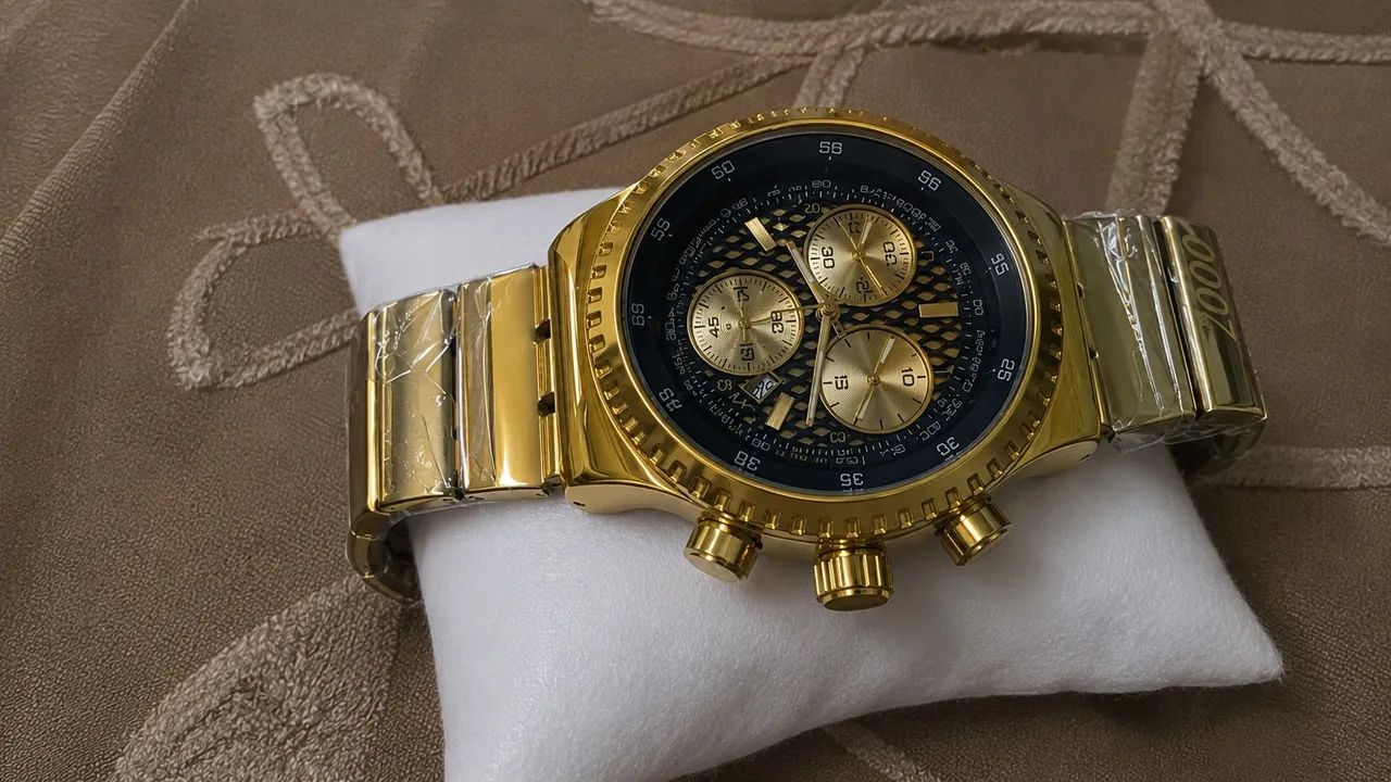 Relógio Swatch/ 1 linha