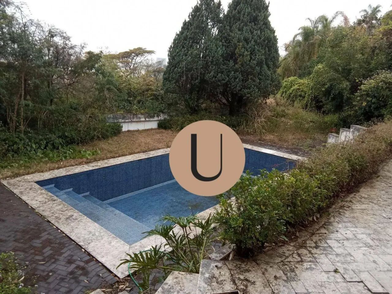Casa com 1170 m² de área útil e 3.600 m2 de terreno no melhor ponto do Morumbi! - Foto 5