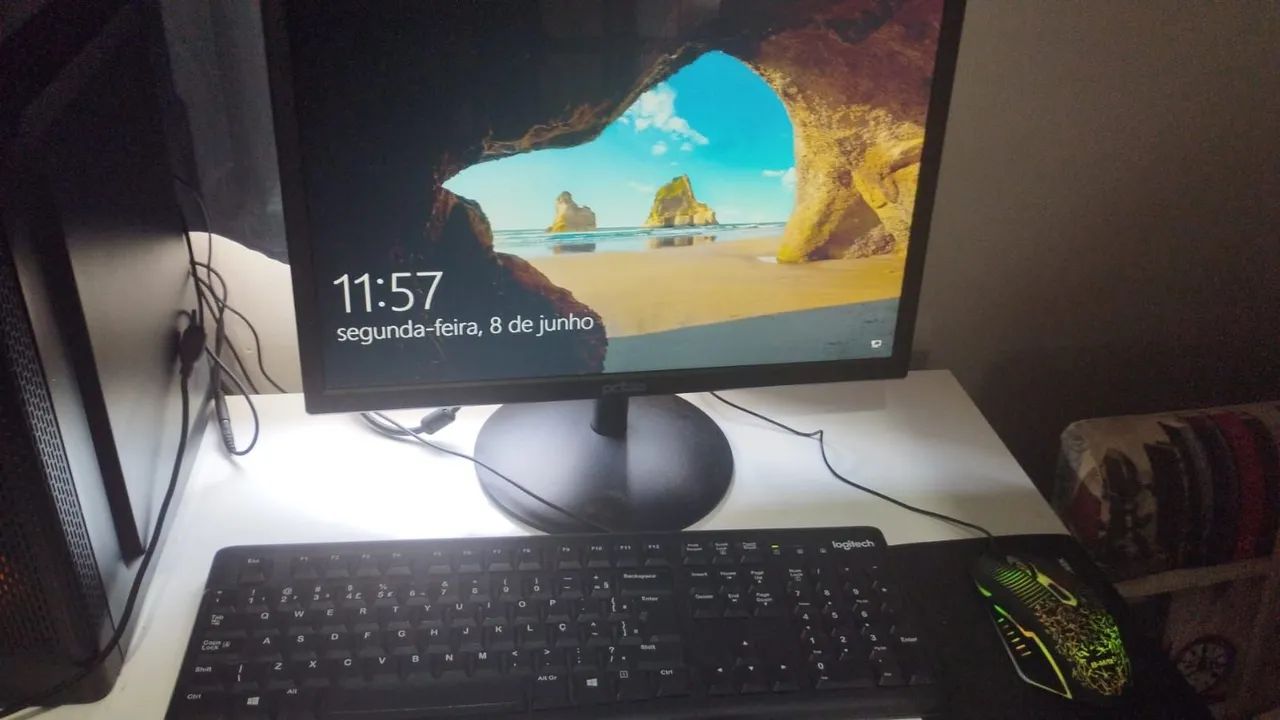 Vendo Pc gamer  - Foto 3