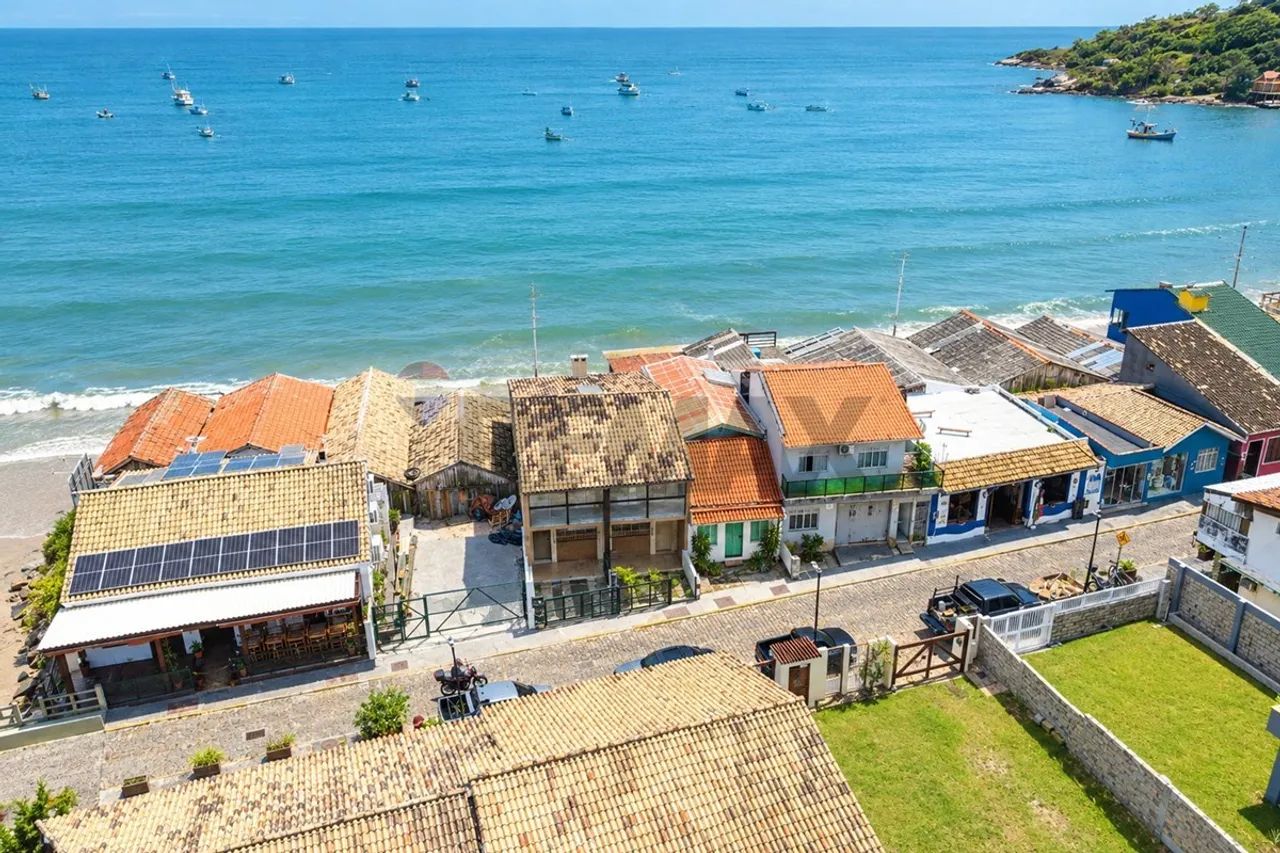 Casa Beira Mar em Garopaba - SC - Foto 2