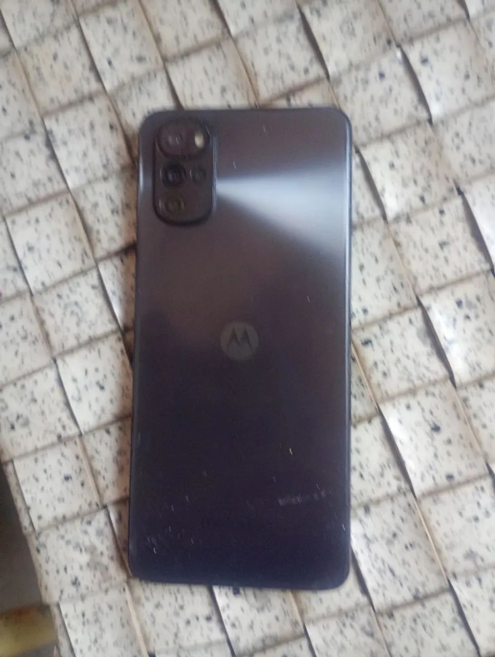 Celular tela quebrada  - Foto 2
