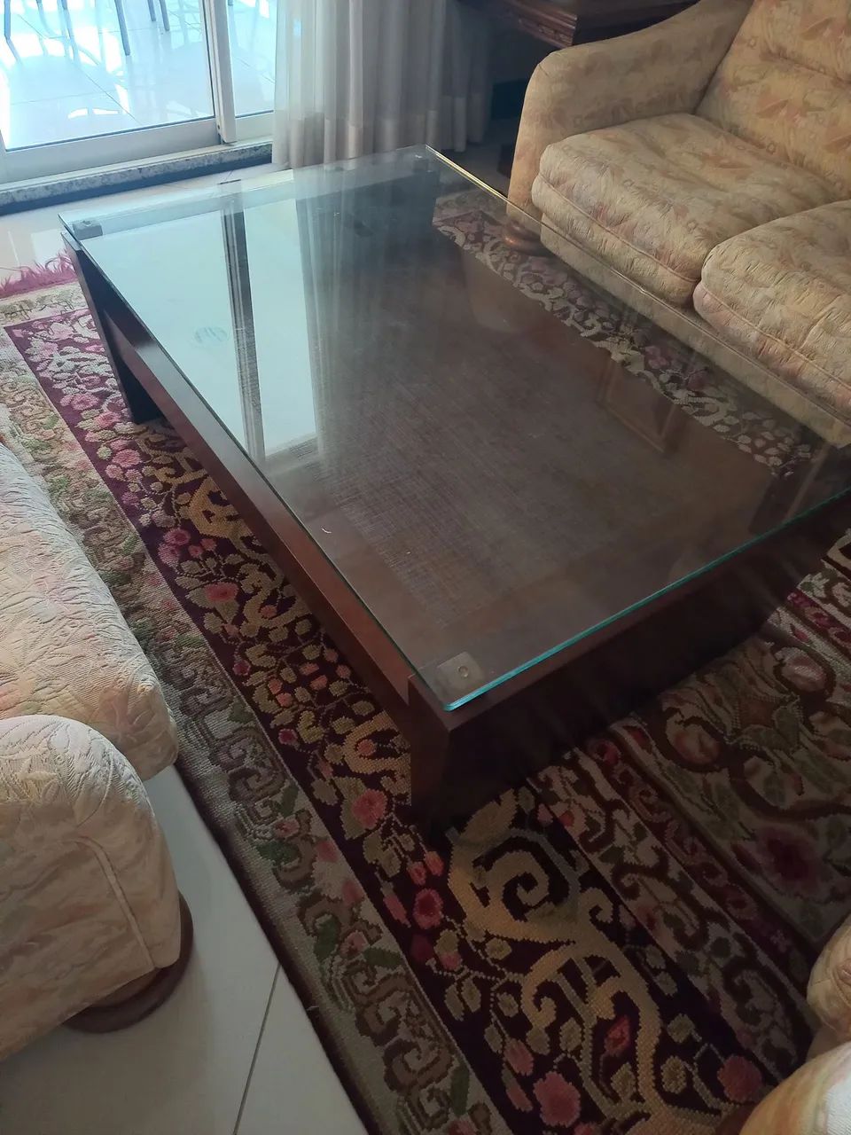 Mesa de centro! - Foto 4