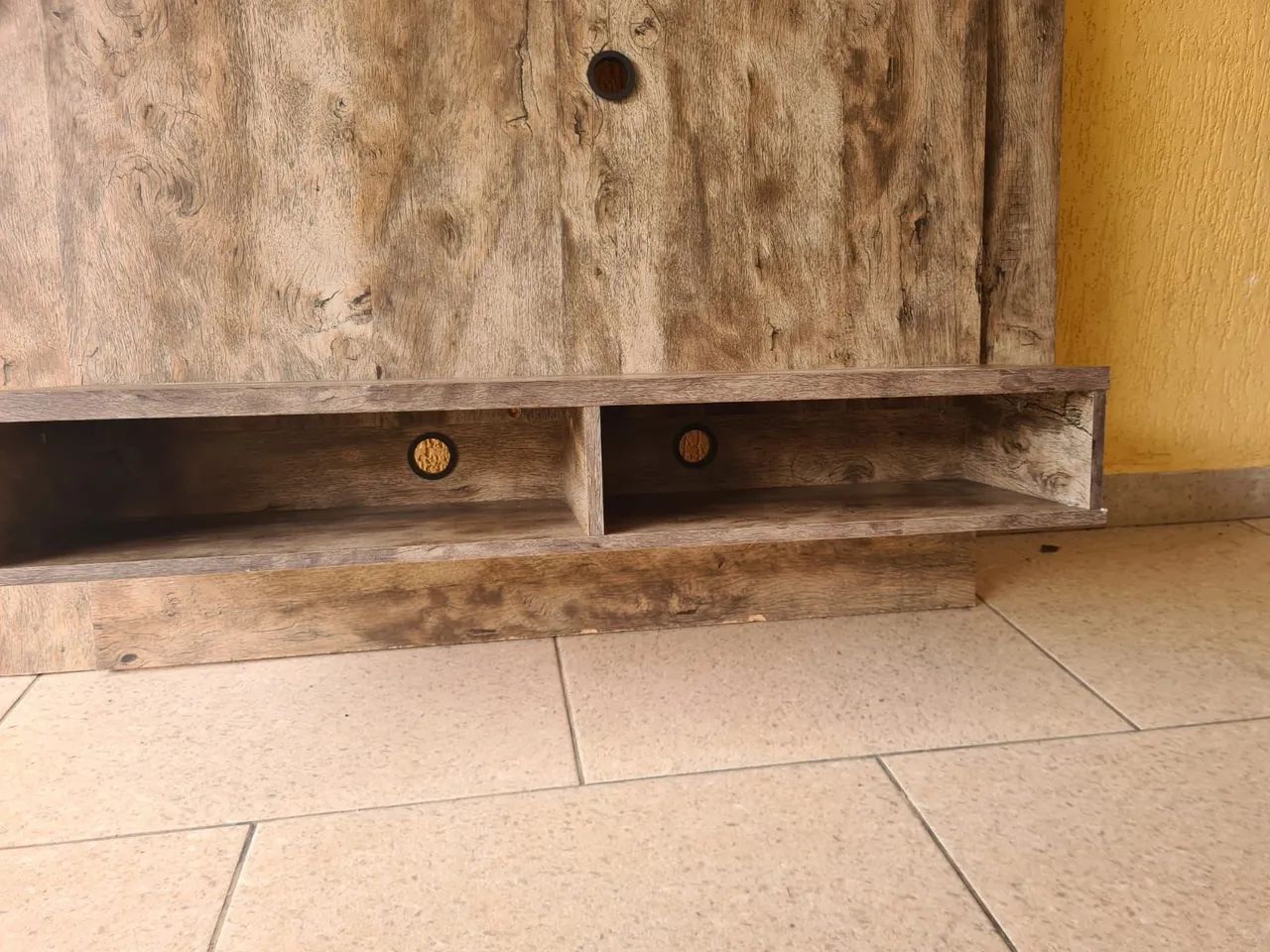 RACK/Painel para TV  - Foto 4