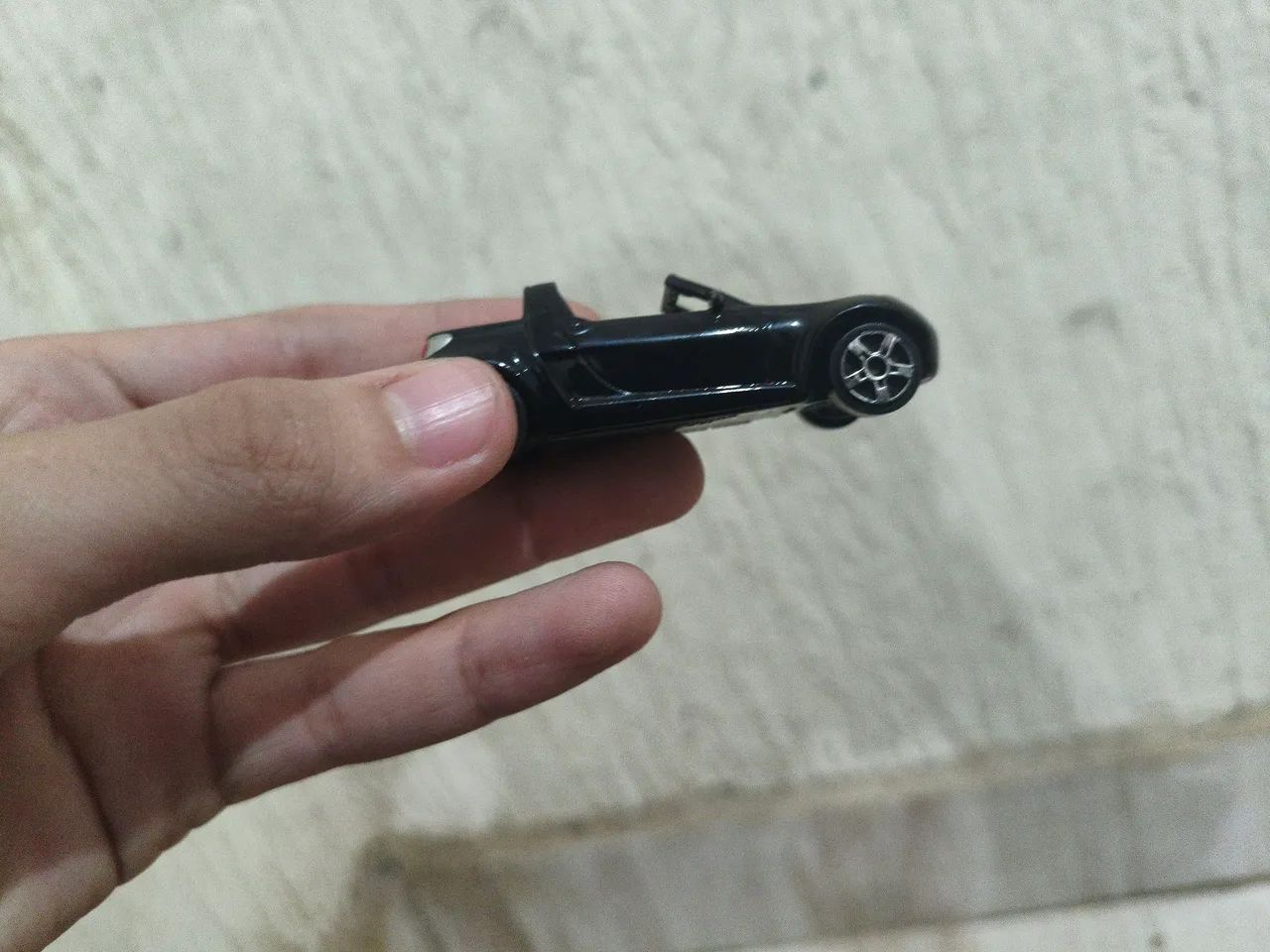 Carrinho Hot Wheels 