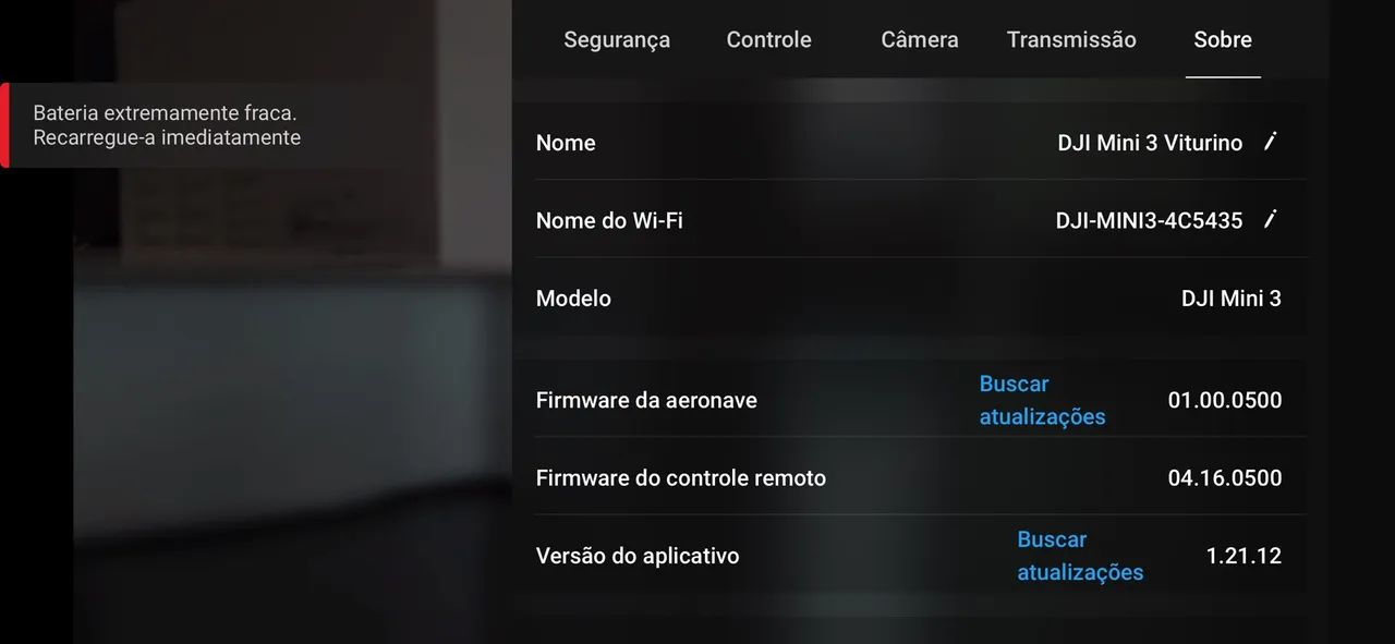 Drone DJI mini 3 - Foto 5