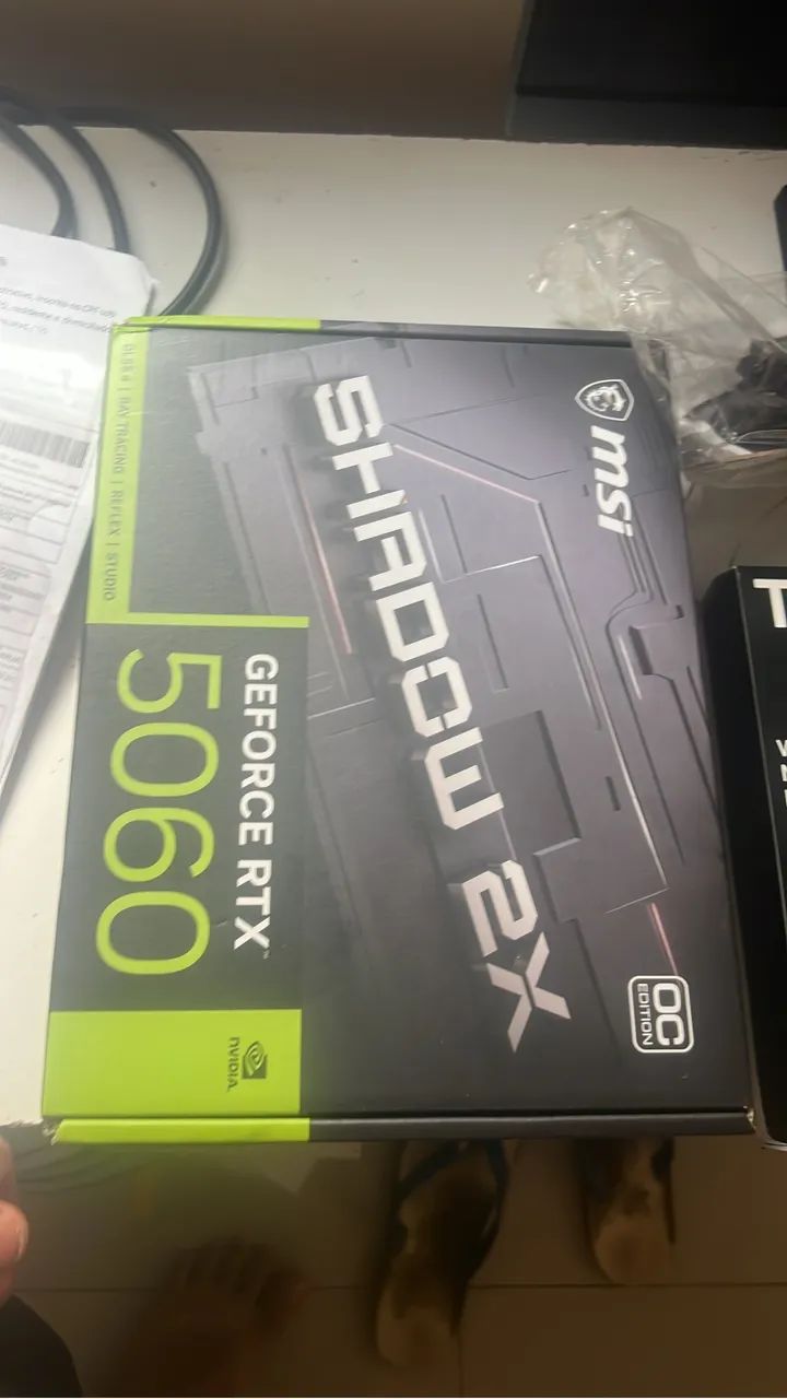 Rtx 5060