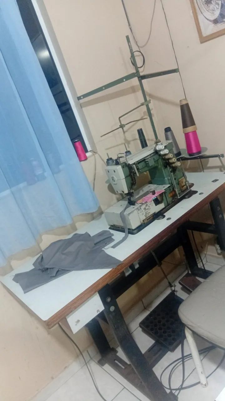 Vendo máquina galoneira  - Foto 3