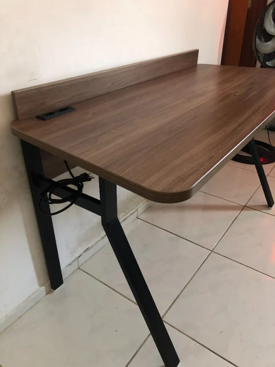 Mesa Tavollini 140 Max Carvalho Munique - Foto 2
