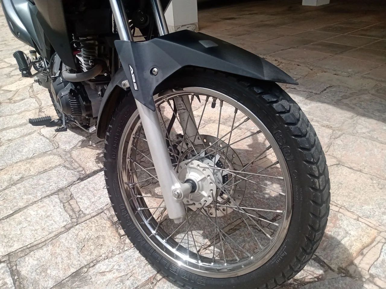 Moto XRE 190  - capa de revista - Foto 5