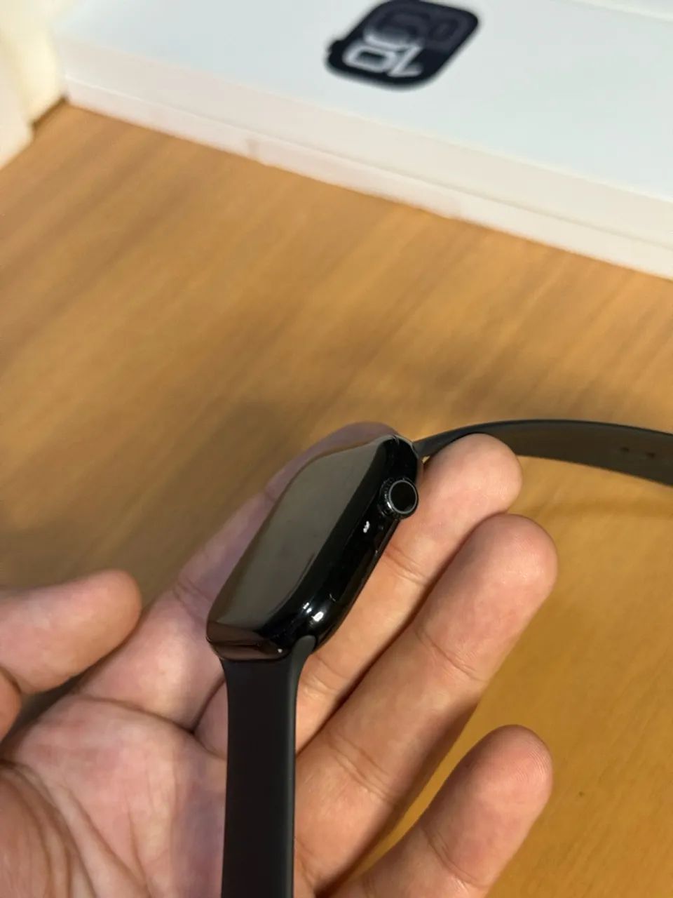 Apple Watch série 10 46mm - Foto 5