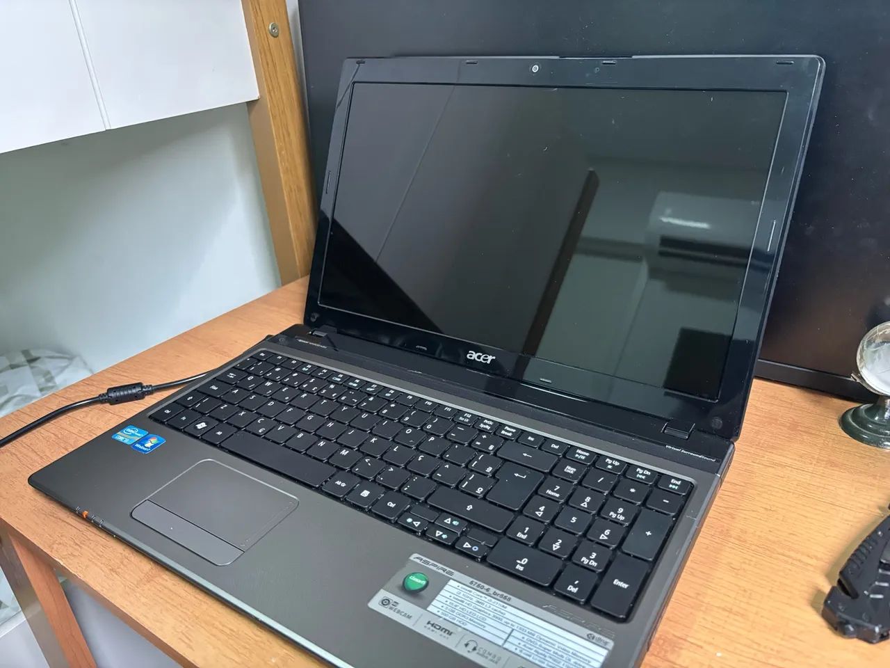 Notebook CCE WIN Intel Core i3