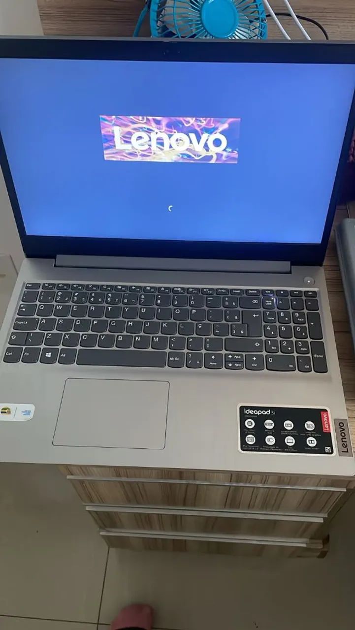 Notebook Lenovo core i5  - Foto 2