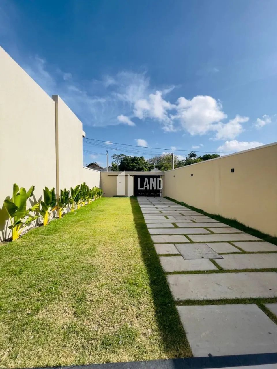 Casa pronta para orar com 3 quartos 3 suítes 2 vagas no bairro Coite em Eusébio - Foto 5