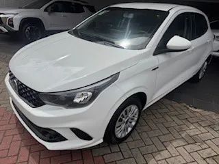 Fiat Argo Drive 1.0 6V Flex 2019 - Foto 4