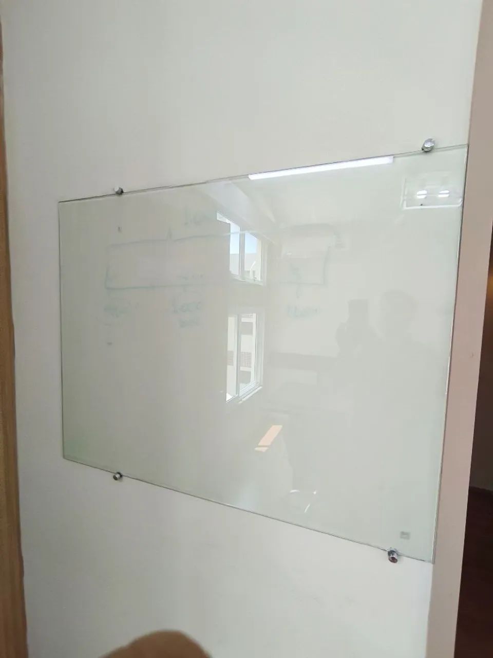 Quadro de vidro  - Foto 3