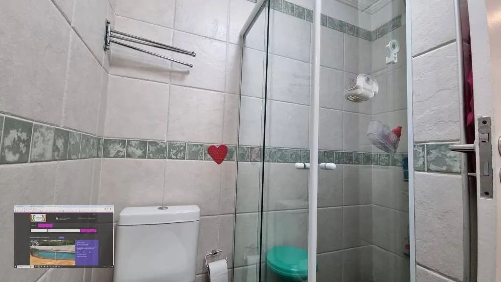 Duplex cobertura no Cambui, com 2 dormitorios 2garagens. - Foto 5